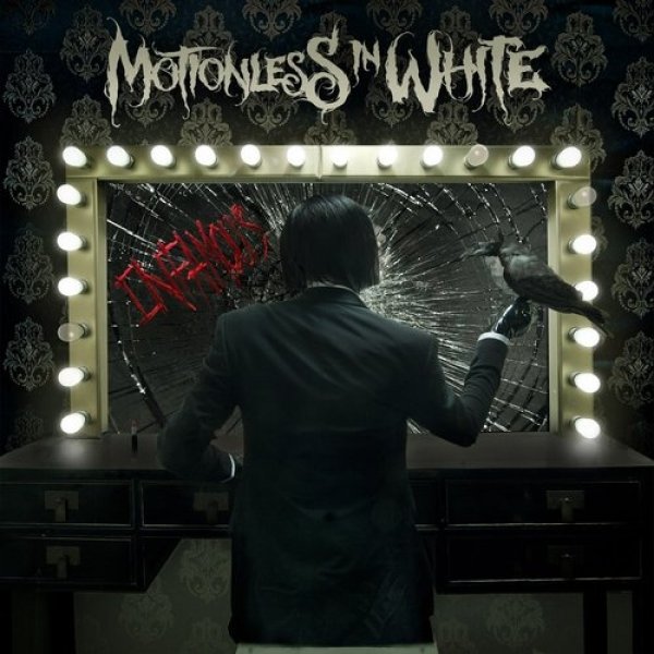 Album Motionless in White - Infamous