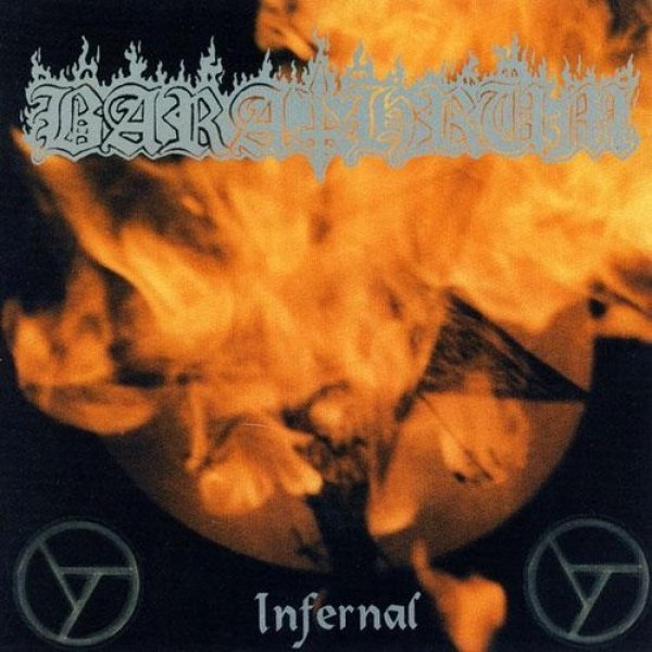 Album Barathrum - Infernal