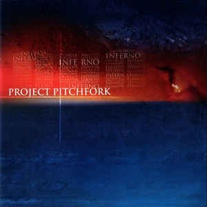 Album Project Pitchfork - Inferno