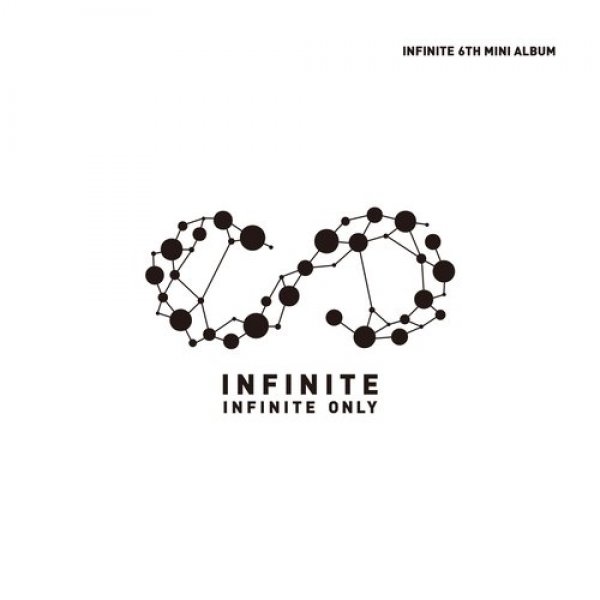 Infinite Only Album 