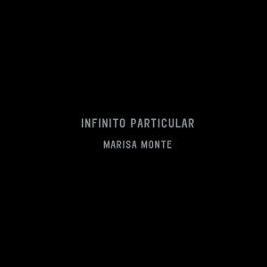 Album Marisa Monte - Infinito Particular