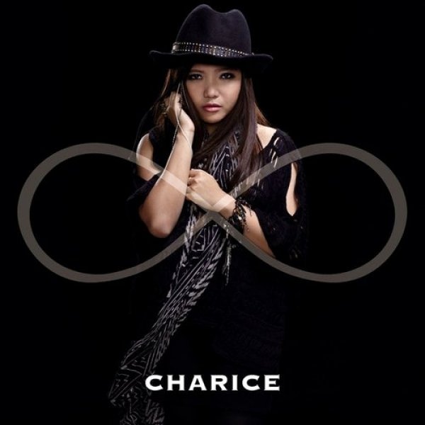 Album Charice - Infinity