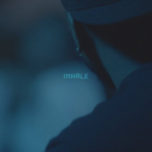 Inhale - album