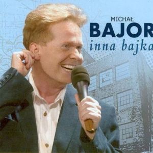 Album Michał Bajor - Inna bajka