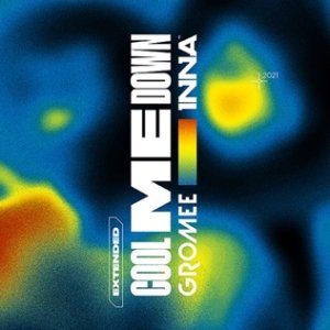 Cool Me Down - album