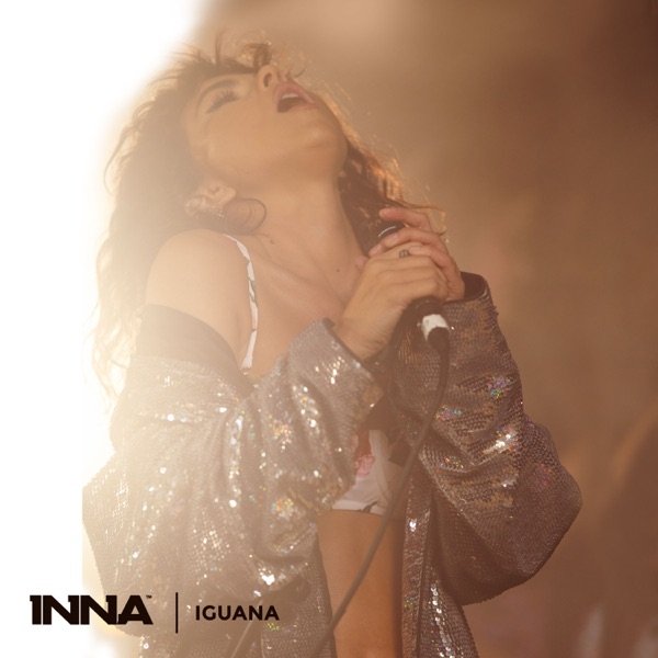 Album Inna - Iguana