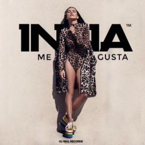 Album Me Gusta - Inna