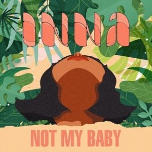 Not My Baby - album