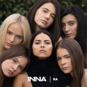 Album Inna - Ra