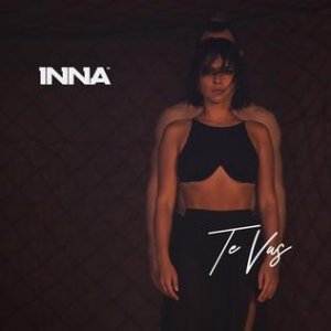 Album Te Vas - Inna