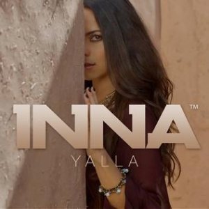 Album Inna - Yalla