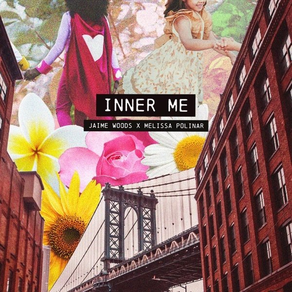 Album Melissa Polinar - Inner Me