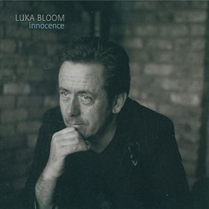 Album Luka Bloom - Innocence