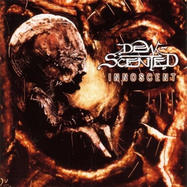 Album Dew-Scented - Innoscent