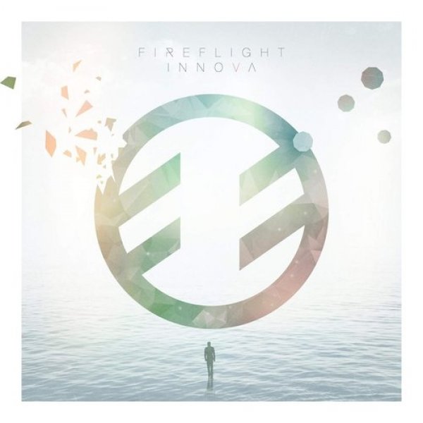 Album Fireflight - Innova