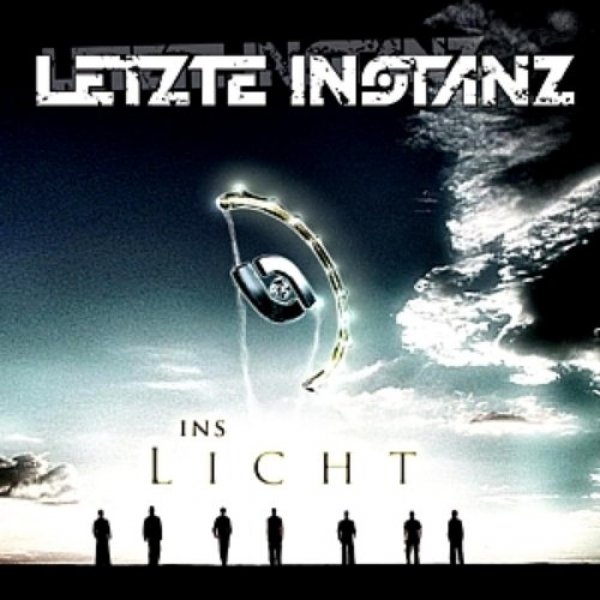 Ins Licht - album