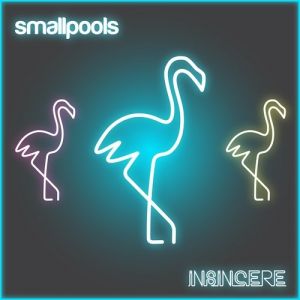 Album Smallpools - Insincere