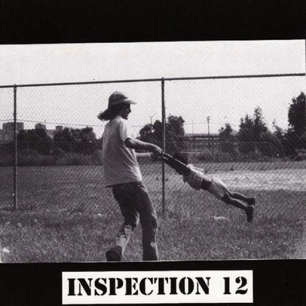 Inspection 12 - album
