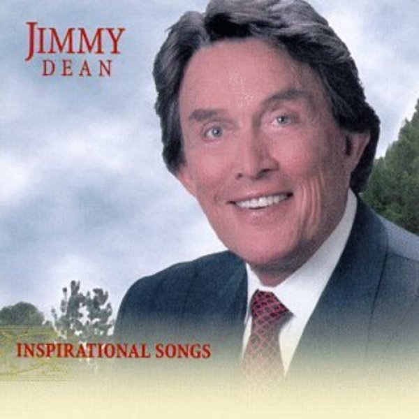 Album Jimmy Dean - Inspirational Songs