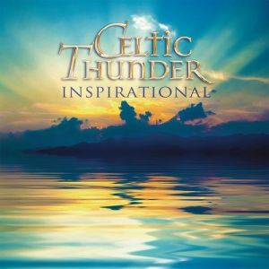 Album Celtic Thunder -  Inspirational