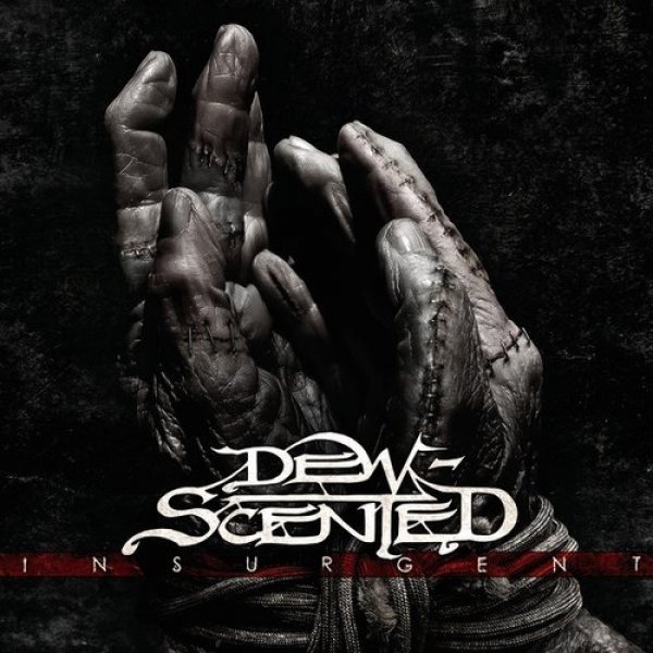 Album Dew-Scented - Insurgent