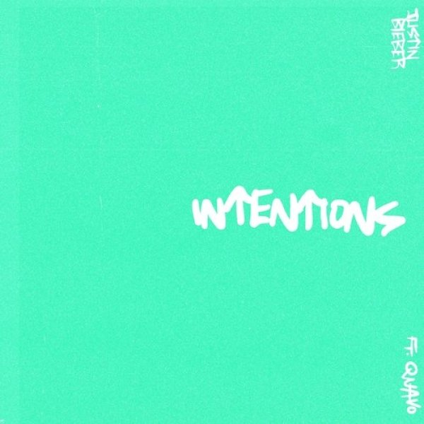 Intentions - album