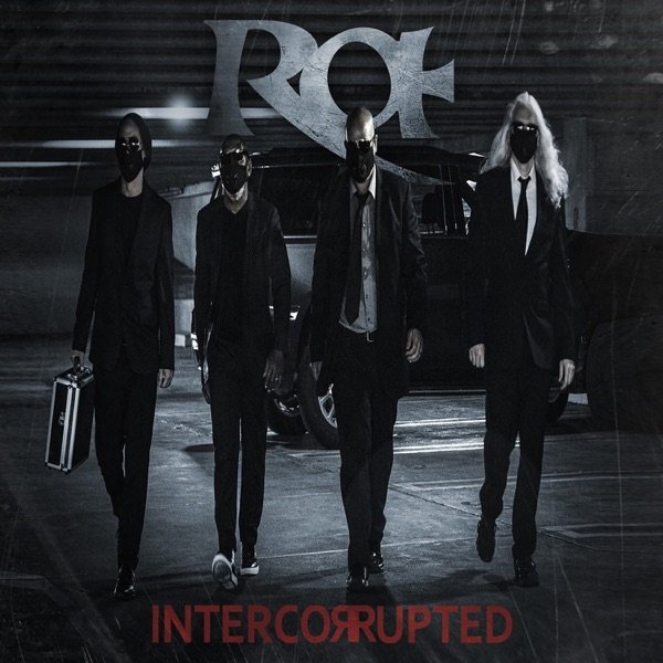 Intercorrupted - album