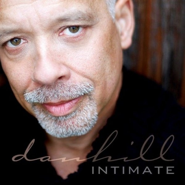 Album Dan Hill -  Intimate