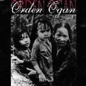 Album Orden Ogan - Into Oblivion 