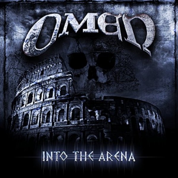 Album Omen - Into The Arena