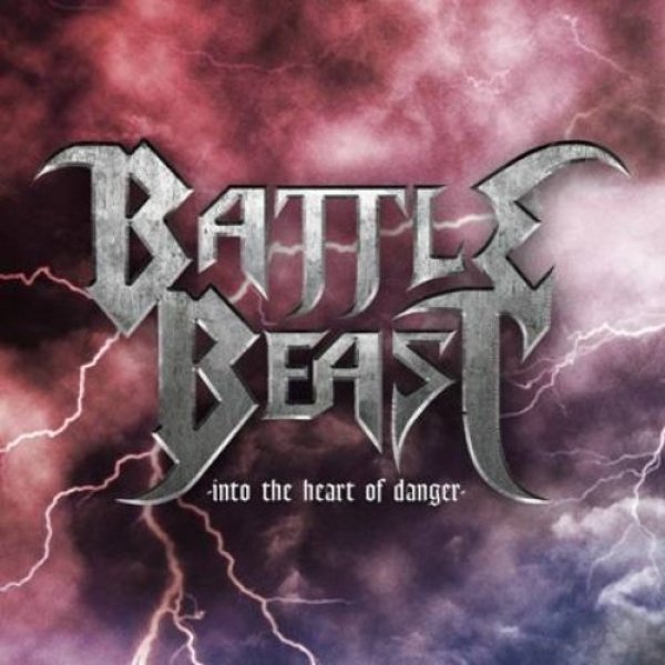 Album Into the Heart of Danger - Battle Beast