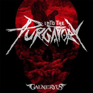 Album Galneryus - Into the Purgatory