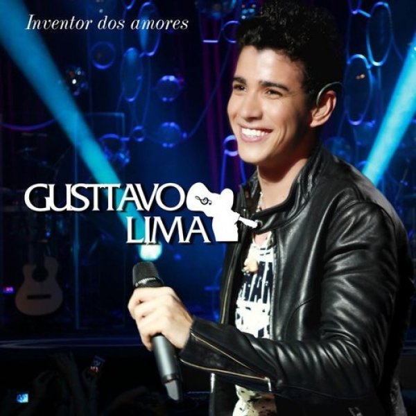 Album Gusttavo Lima -  Inventor dos Amores
