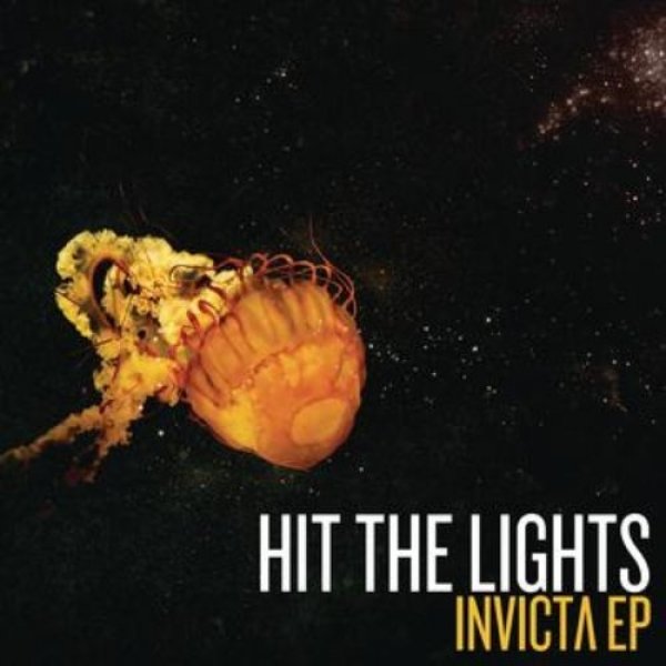 Album Hit the Lights - Invicta EP
