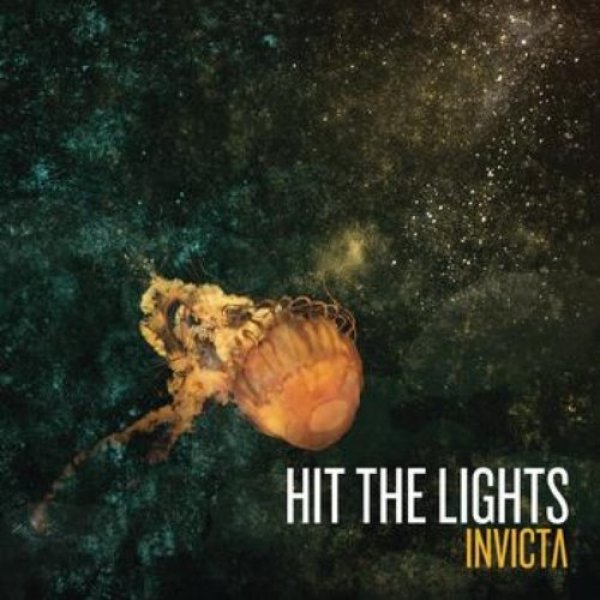 Album Hit the Lights - Invicta