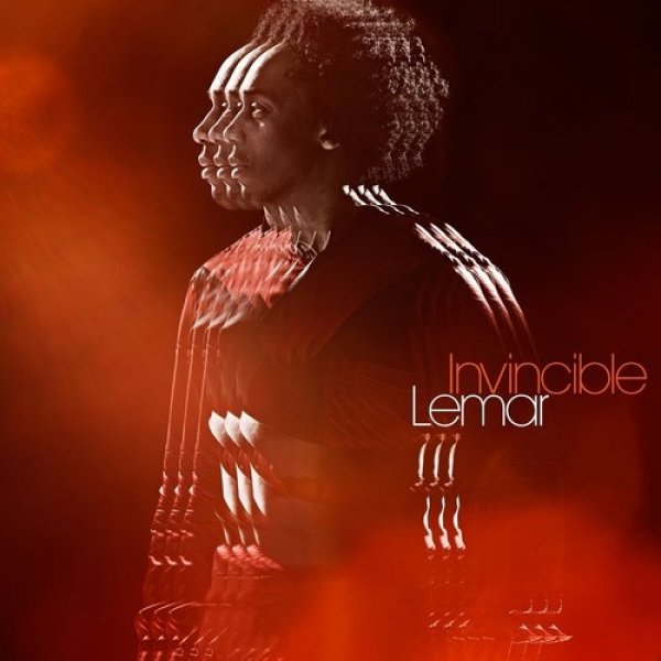 Album Lemar - Invincible