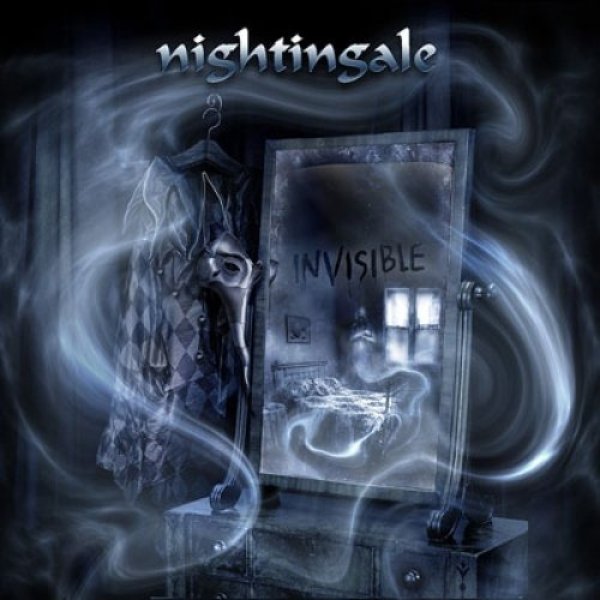 Album Nightingale - Invisible