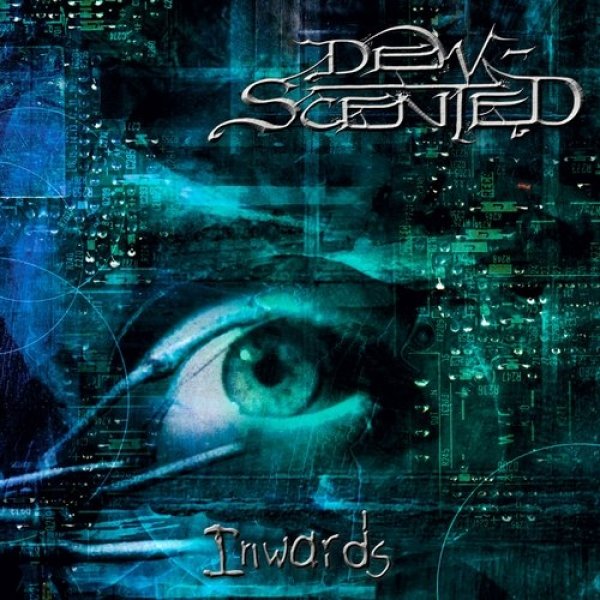 Album Dew-Scented - Inwards