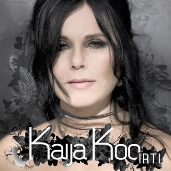 Album Kaija Koo - Irti