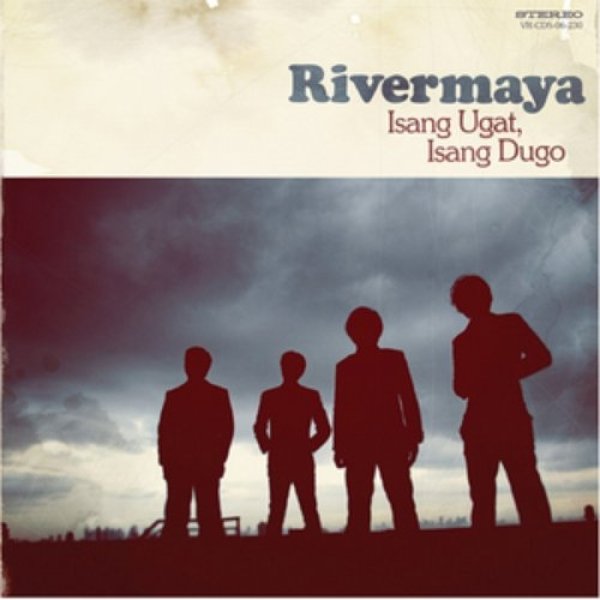 Album Rivermaya - Isang Ugat, Isang Dugo