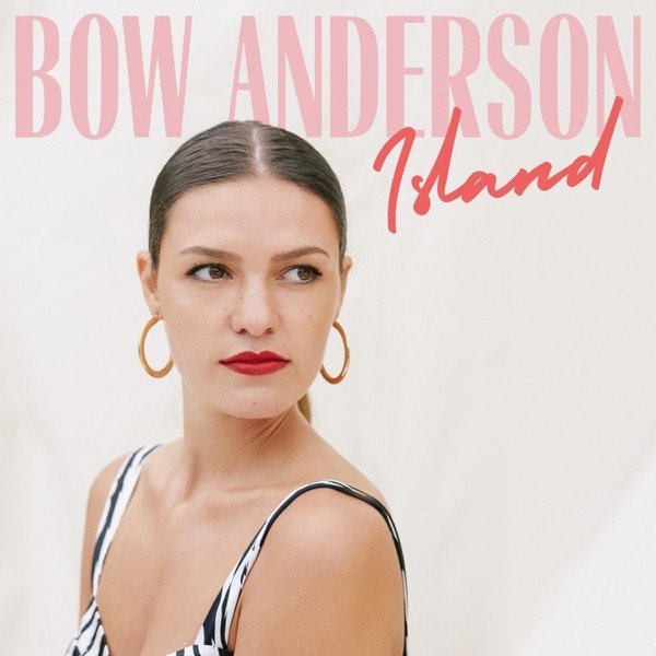 Album Bow Anderson - Island