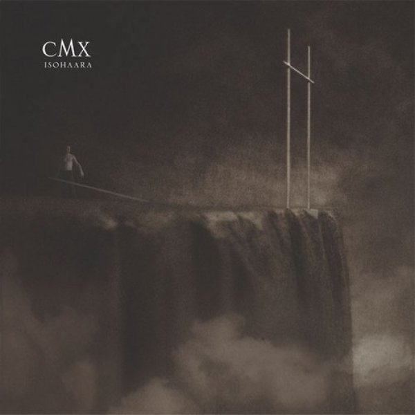 Album CMX - Isohaara