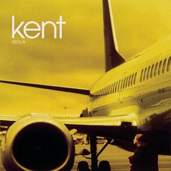 Album Kent - Isola