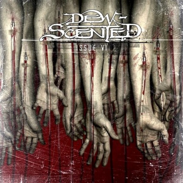 Album Dew-Scented - Issue VI