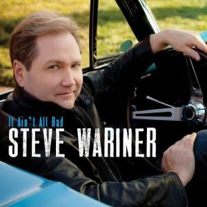 Album Steve Wariner - It Ain