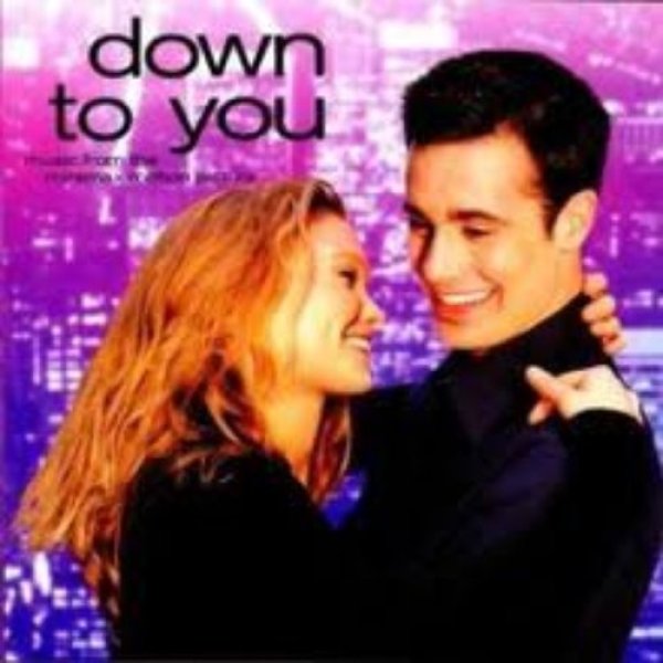 It All Comes Down to You - album