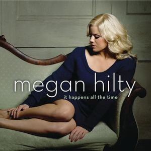 Album Megan Hilty - It Happens All The Time