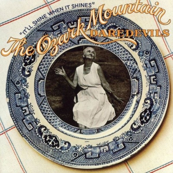 Album The Ozark Mountain Daredevils - It