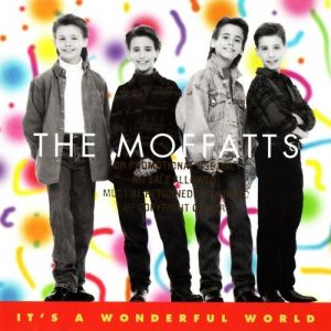 The Moffatts It's a Wonderful World, 1995