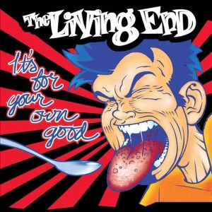 Album The Living End - It